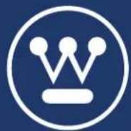WESTINGHOUSE WH5P02AL - Westinghouse - 1
