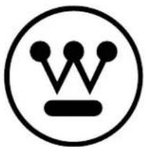 WESTINGHOUSE WH5P02AL - 1