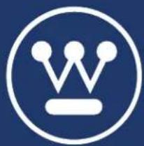 WESTINGHOUSE WH5P02AL - INSTRUCTIONS FOR USE ON INDUCTION HOBS - 1