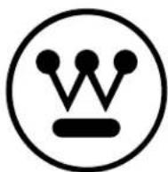 WESTINGHOUSE WH5P02AL - LIMITED WARRANTY - 1