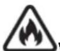 SVAN SVCE554G - WARNING AND SAFETY PRECAUTIONS - 16