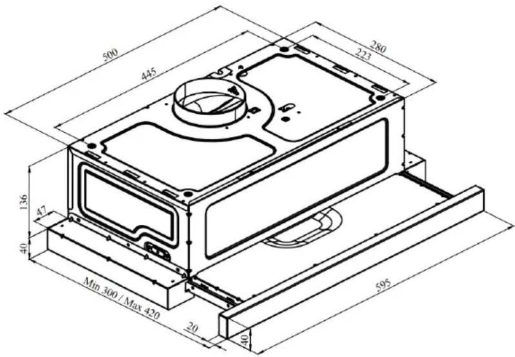 SVAN SVCE554G - VISTA GENERAL - 2