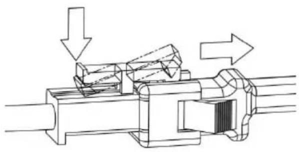 SVAN SVCE554G - Cambio de Luces - 1
