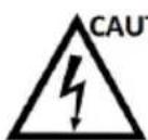 SVAN SVCE554G - WARNING AND SAFETY PRECAUTIONS - 15