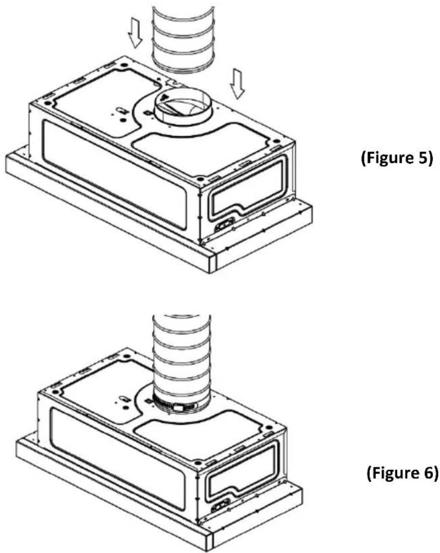 SVAN SVCE554G - Position of the Product: - 1