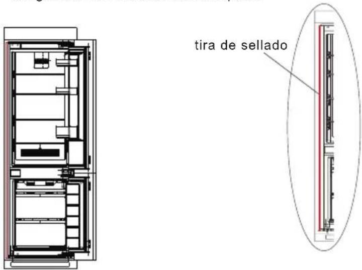 SVAN SVFI179NF - Instalación en habitáculo - 6