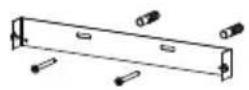 SVAN SVCT900-2 - PERFORACIÓN DE PARED Y FIJACIÓN DE SOPORTE - 2