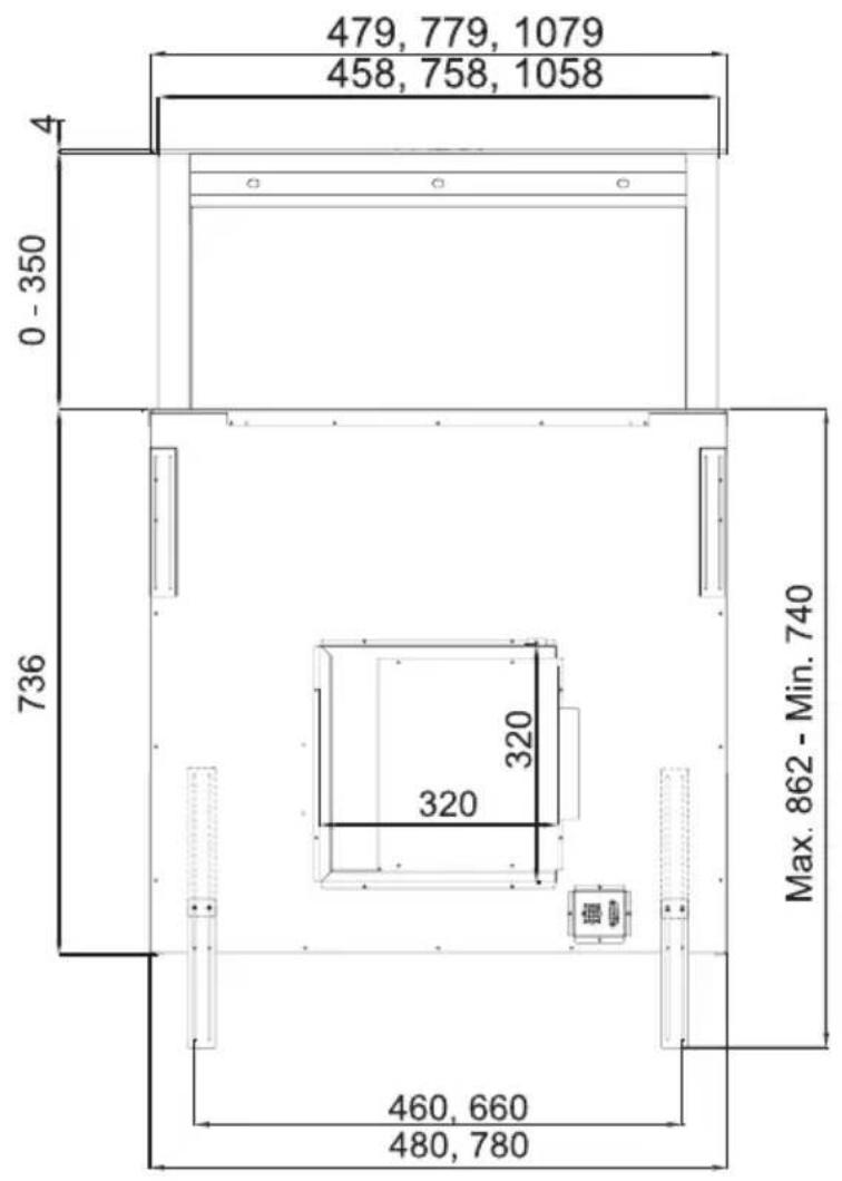 SVAN SVCI9080 - Installation drawings - 6