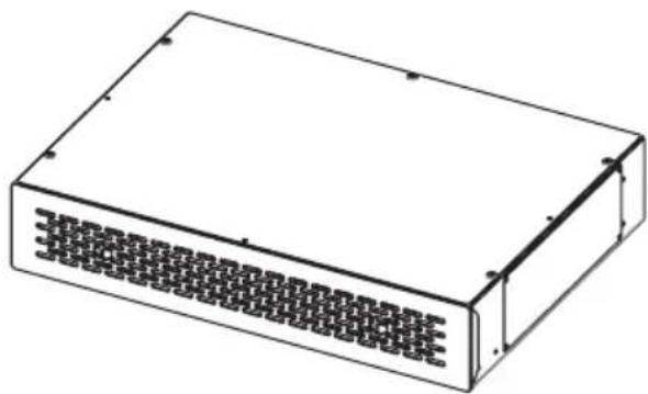 SVAN SVCI9080 - Hood for recirculation mode - 1