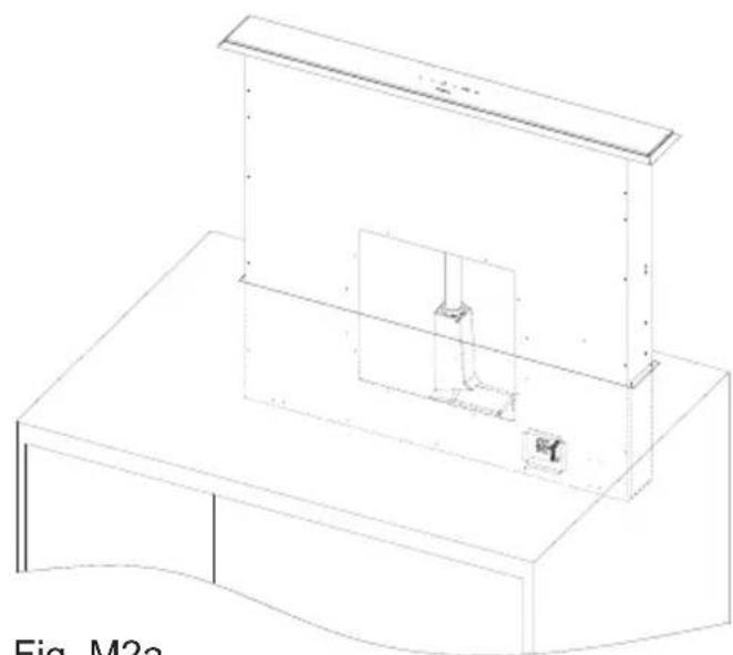 SVAN SVCI9080 - Installation drawings - 1