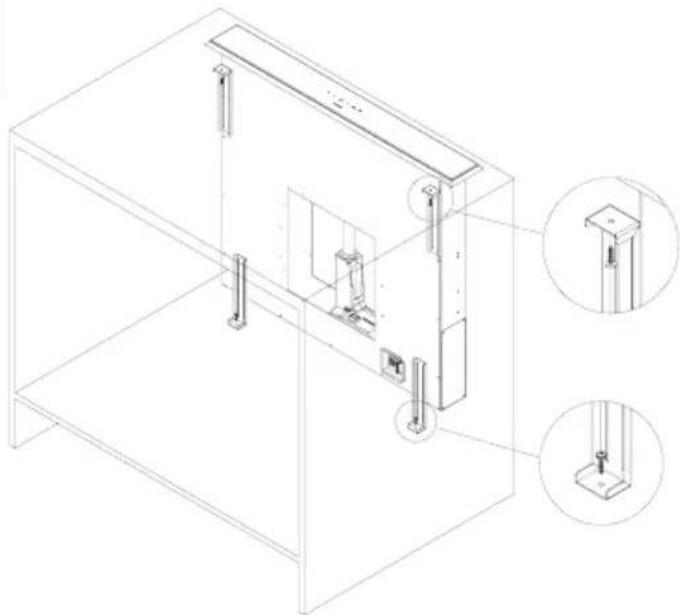SVAN SVCI9080 - Installation drawings - 4