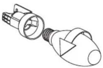 SVAN SVCC9070N - WARNING - 3