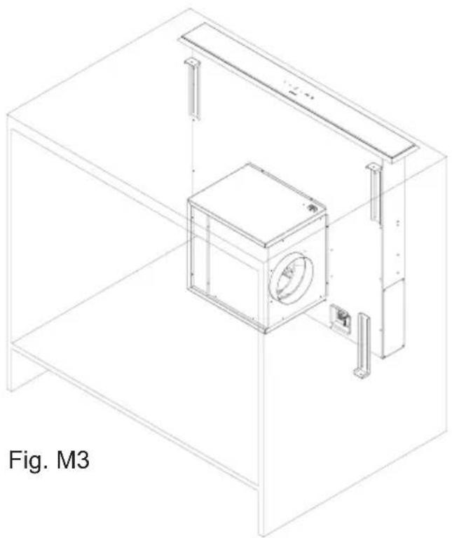 SVAN SVCI1280 - Installation drawings - 3
