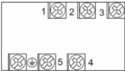 1 2 3 5 4