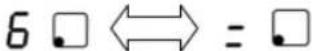 Bellini BPD270EC - Activate the double zone (e.g. power level is 6) - 3