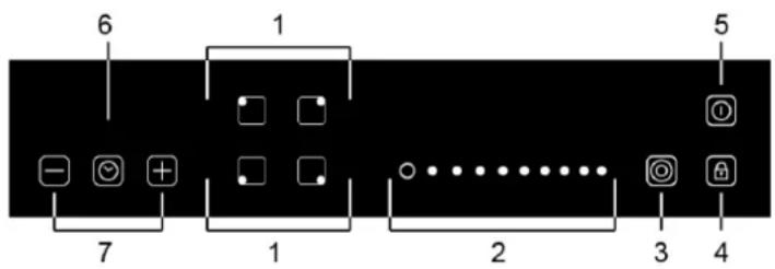 Bellini BPD270EC - Product description - 2