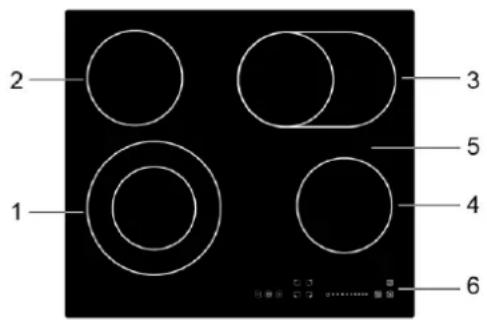 Bellini BPD270EC - Product description - 1