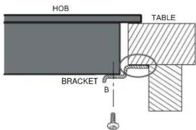 Bellini BPD270EC - Installation - 8