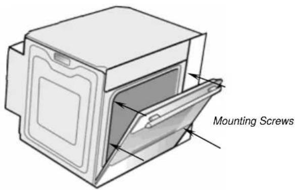 Bellini BP590EG - Fitting Your Appliance - 1