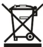 Bellini BPD-160EG - Safety when cleaning - 1