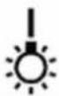 Bellini BPD-160EG - Select Function - 1