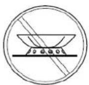 Bellini BPD-160EG - BURNER AND UTENSIL CHOICE - 2