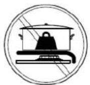 Bellini BPD-160EG - BURNER AND UTENSIL CHOICE - 3