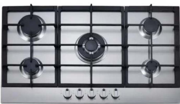 Bellini BPT250EG - INSTALLATION & OPERATION INSTRUCTIONS - 1