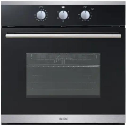 Bellini BPT250EG - INSTALLATION & OPERATION INSTRUCTIONS - 1