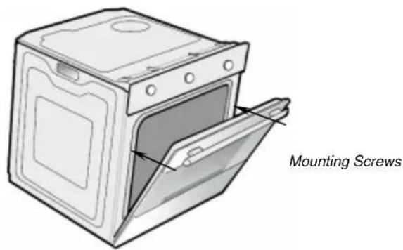 Bellini BP170EE - Fitting Your Appliance - 1