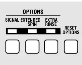 GE Profile WISQ416FTWW - Otras características que puede tener su modelo - 1