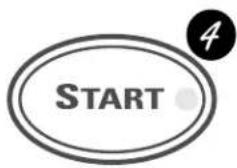 GE WNSB8060BCC - ONE TOUCH Quick Start Guide - 4