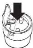 GE WCRE6270HCC - Funciones de la lavadora. - 7