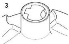 GE WCRE6270HCC - About washer features. - 3