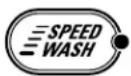 GE Profile WPRB9250CCC - QUICK RINSE - 1