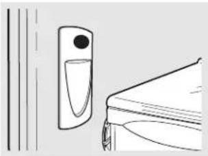 GE GTS22QBPCC - About the water dispenser. (on some models) ge.com - 1