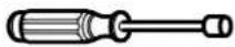 GE GTJ17BCTSA - TOOLS REQUIRED - 3