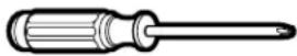 GE GTR12HBXRCC - TOOLS YOU WILL NEED - 2