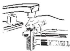 GE GSC3500NBB - Before Operating the Dishwasher the First Time - 1