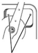 GE GSC3500NBB - Protect Against Freezing - 1