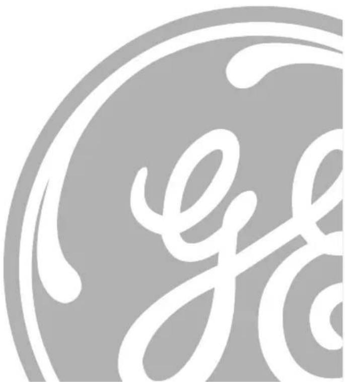 GE GSC3200FBL - Owner's Manual - 1
