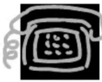 GE GSC3400JWW - Service Telephone Numbers. - 1
