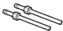 GE GTH18LCDBB - WHAT YOU WILL NEED (Cont.) - 2