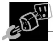 GE TBX18LYDWW - HOW TO CONNECT ELECTRICITY - 2