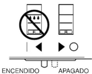 GE TBT14SABAA - Interruptor anti-condensación - 1