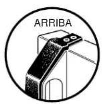 GE TBT14SABAA - CAMBIE LOS TIRADORES DE LA PUERTA. (en algunos modelos) - 1