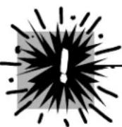 GE GMS10AAMLWW - WARNING! - 1