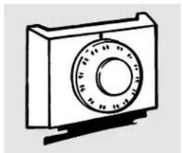 GE GMS10AAMLWW - Temperature Control - 1