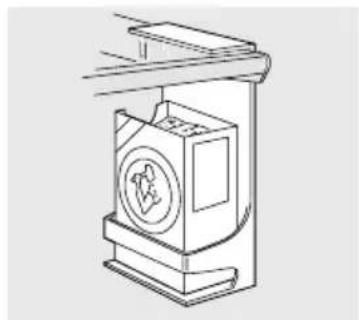 GE TBX22MACWW - About the additional features. - 2