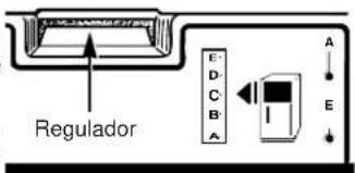 GE TBT18JABWW - CONTROLES DE TEMPERATURA - 3
